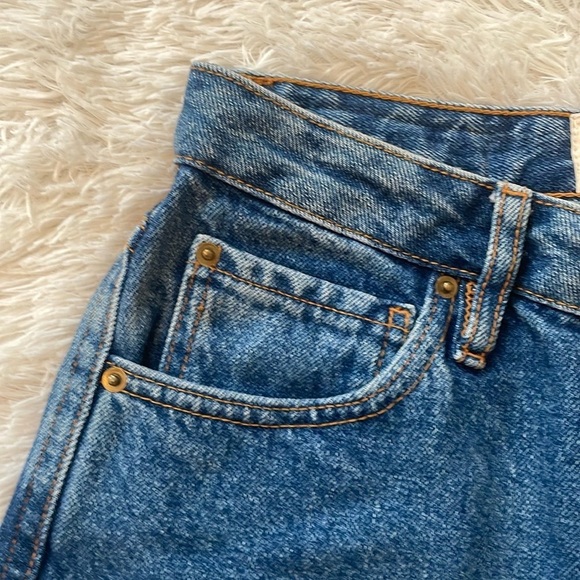 Sezane jeans - Picture 11 of 16
